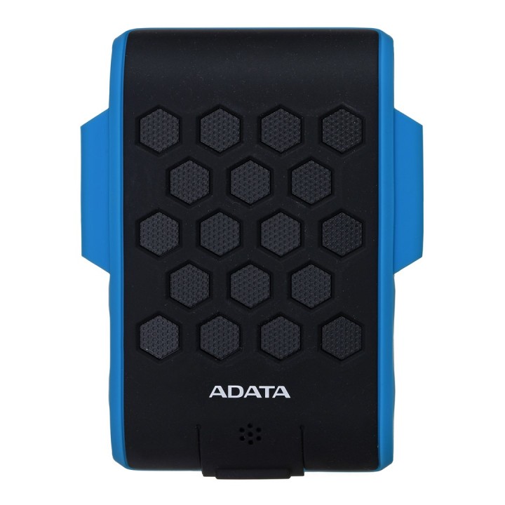 ADATA HD720 disco rigido esterno 2 TB Nero Blu