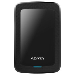 ADATA HDD Ext HV300 2TB Disco rigido esterno nero