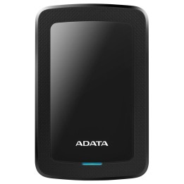 ADATA HV300 disco rigido esterno 1 TB 2.5 3.2 Gen 1 (3.1 Gen 1) nero