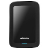 ADATA HV300 disco rigido esterno 1 TB 2.5 3.2 Gen 1 (3.1 Gen 1) nero