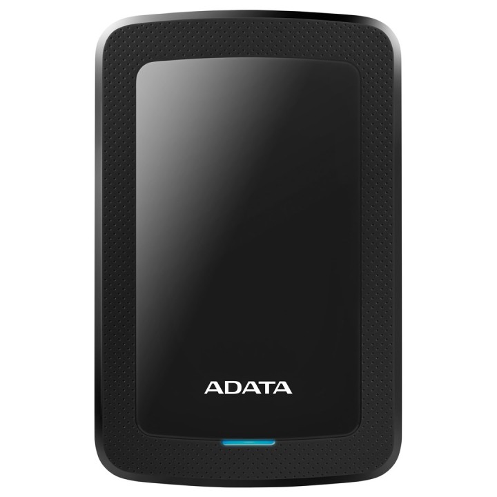 ADATA HV300 disco rigido esterno 1 TB 2.5 3.2 Gen 1 (3.1 Gen 1) nero