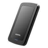 ADATA HV300 disco rigido esterno 1 TB 2.5 3.2 Gen 1 (3.1 Gen 1) nero