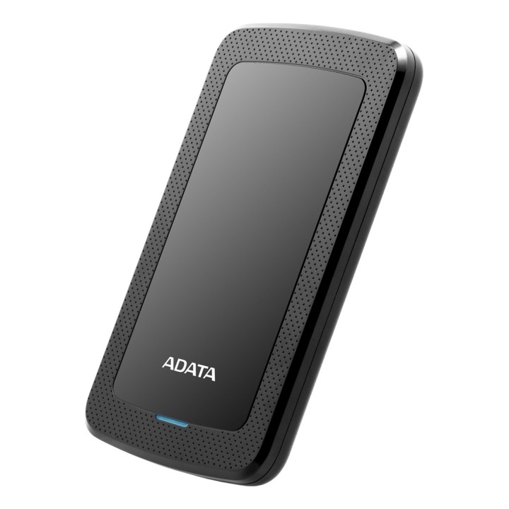 ADATA HV300 disco rigido esterno 1 TB 2.5 3.2 Gen 1 (3.1 Gen 1) nero