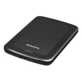 ADATA HV300 disco rigido esterno 1 TB 2.5 3.2 Gen 1 (3.1 Gen 1) nero