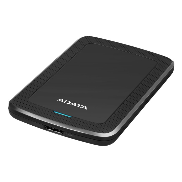 ADATA HV300 disco rigido esterno 1 TB 2.5 3.2 Gen 1 (3.1 Gen 1) nero