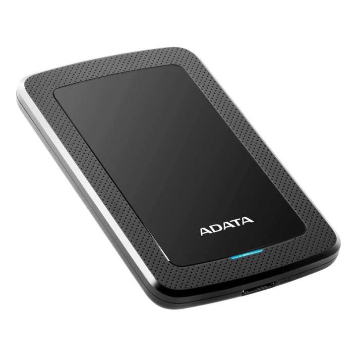 ADATA HV300 disco rigido esterno 1 TB 2.5 3.2 Gen 1 (3.1 Gen 1) nero