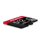 ADATA Alta resistenza 512 GB MicroSDXC UHS-I classe 10