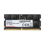 ADATA Premier modulo di memoria 16 GB 1 x 16 GB DDR5 262-pin SO-DIMM ECC