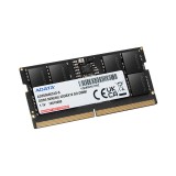 ADATA Premier modulo di memoria 16 GB 1 x 16 GB DDR5 262-pin SO-DIMM ECC
