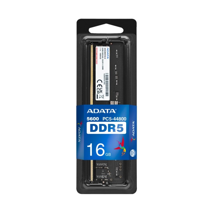 ADATA Premier modulo di memoria 16 GB 1 x 16 GB DDR5 288-pin DIMM