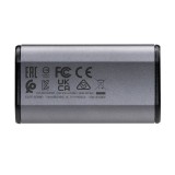 ADATA SE880 500 GB Wi-Fi grigio