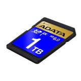 ADATA Technology 1TB SDXC SD8.0 EXPRESS Scheda di memoria