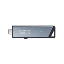ADATA UE800 USB chiavetta USB 1 TB USB Type-C 3.2 Gen 2 (3.1 Gen 2) Silver