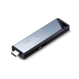 ADATA UE800 USB chiavetta USB 1 TB USB Type-C 3.2 Gen 2 (3.1 Gen 2) Silver