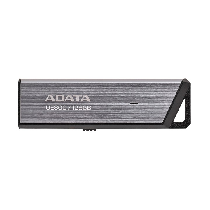 ADATA UE800 USB chiavetta USB 128 GB USB Type-C 3.2 Gen 2 (3.1 Gen 2) Silver