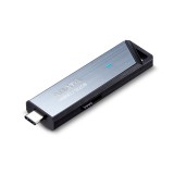 ADATA UE800 USB chiavetta USB 512 GB USB Type-C 3.2 Gen 2 (3.1 Gen 2) Silver