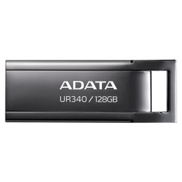 ADATA UR340 USB chiavetta USB 128 GB USB Type-A 3.2 Gen 2 (3.1 Gen 2) nero