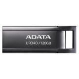 ADATA UR340 USB chiavetta USB 128 GB USB Type-A 3.2 Gen 2 (3.1 Gen 2) nero