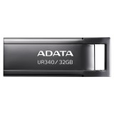 ADATA UR340 USB chiavetta USB 32 GB USB Type-A 3.2 Gen 1 (3.1 Gen 1) nero