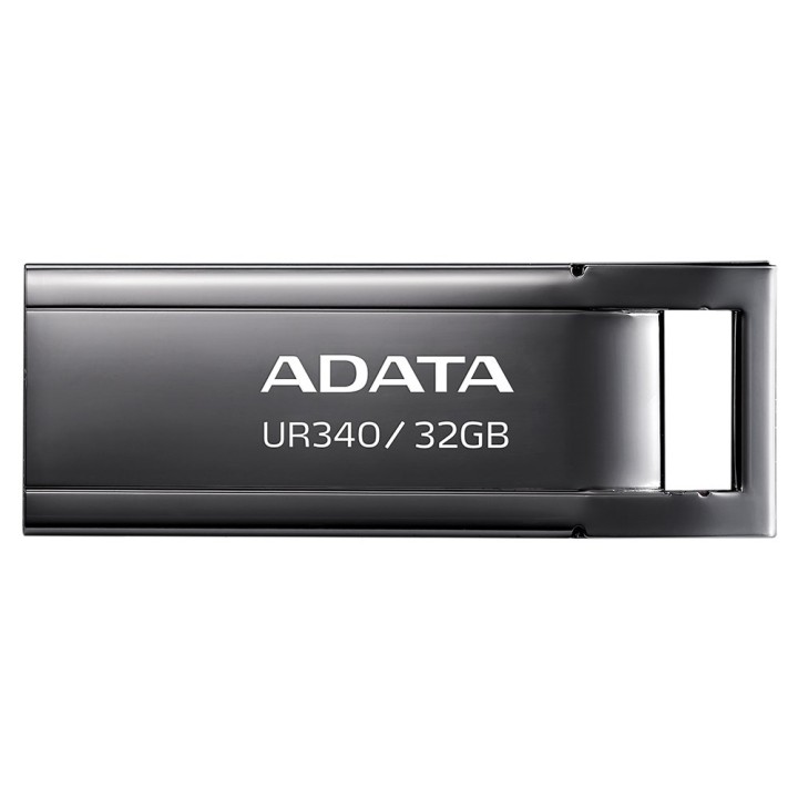 ADATA UR340 USB chiavetta USB 32 GB USB Type-A 3.2 Gen 1 (3.1 Gen 1) nero