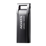 ADATA UR340 USB chiavetta USB 64 GB USB Type-A 3.2 Gen 2 (3.1 Gen 2) nero