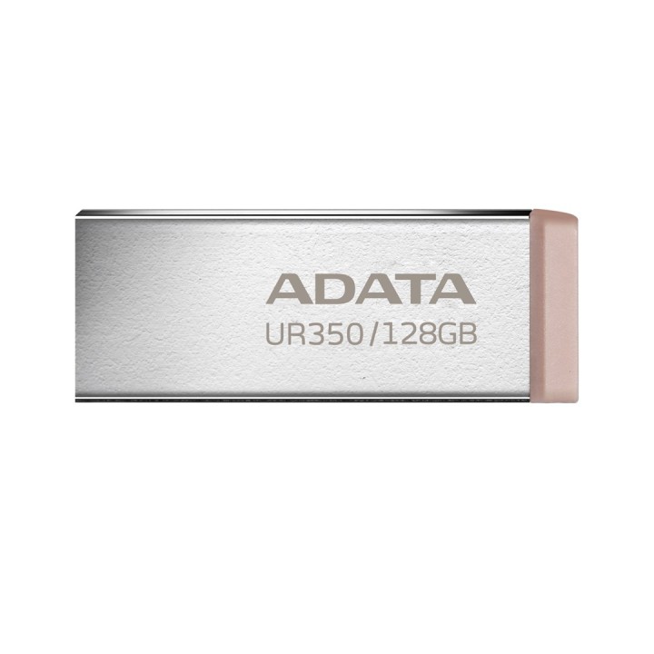 ADATA UR350 USB chiavetta USB 128 GB USB Type-A 3.2 Gen 1 (3.1 Gen 1) marrone