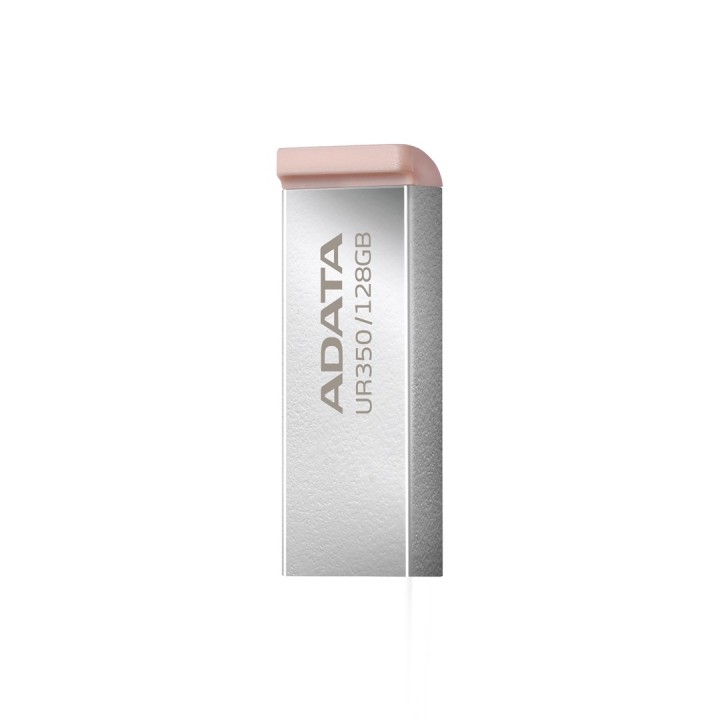ADATA UR350 USB chiavetta USB 128 GB USB Type-A 3.2 Gen 1 (3.1 Gen 1) marrone