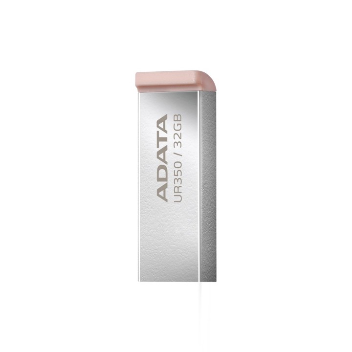 ADATA UR350 USB chiavetta USB 32 GB USB Type-A 3.2 Gen 1 (3.1 Gen 1) marrone
