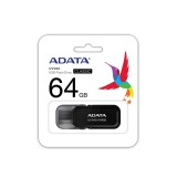 ADATA UV240 USB pen drive 64 GB USB Type-A 2.0 nero