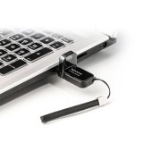 ADATA UV240 USB pen drive 64 GB USB Type-A 2.0 nero