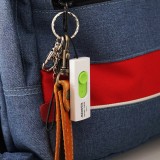 ADATA UV320 USB chiavetta USB 128 GB USB Type-A 3.2 Gen 1 (3.1 Gen 1) verde bianco
