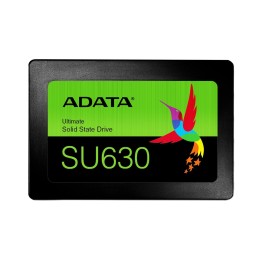 ADATA Ultimate SU630 2.5 480 GB Seriale ATA QLC 3D NAND
