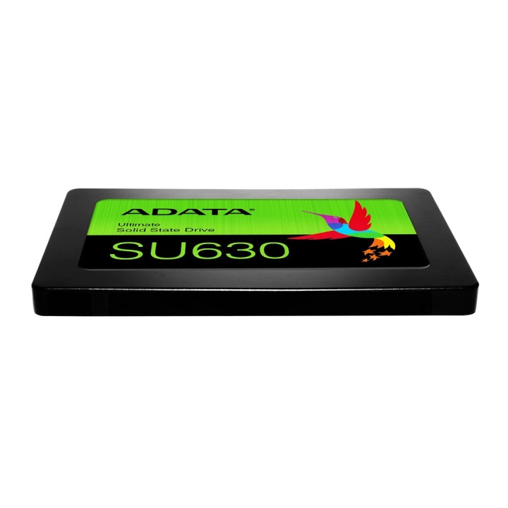 ADATA Ultimate SU630 2.5 480 GB Seriale ATA QLC 3D NAND