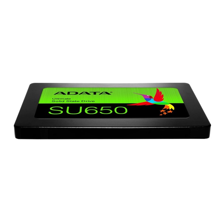 ADATA Ultimate SU650 2.5 256 GB seriale ATA III 3D NAND