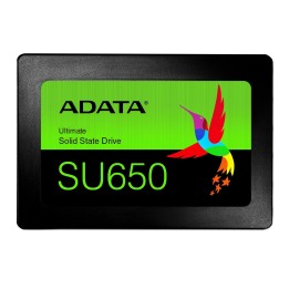 ADATA Ultimate SU650 240 GB 2.5 Seriale ATA III SLC
