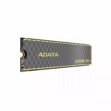 Adata SSD LEGEND 860 500GB PCIe 4x4 5000/3000 MB/s M.2