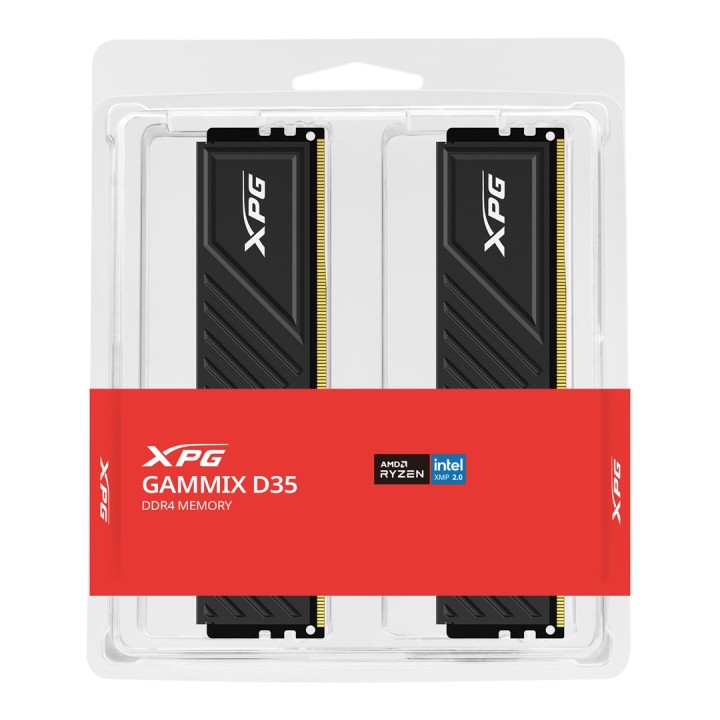 XPG GAMMIX D35 modulo di memoria 32 GB 2 x 16 GB DDR4