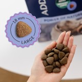 ADDVENA Power of Nature Adult Medium/Large Agnello - cibo secco per cani - 10kg