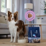 ADDVENA Power of Nature Adult Sensitive Medium/Large Mono Agnello - cibo secco per cani - 10kg