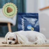 ADDVENA Power of Nature Adult Sensitive Small Agnello - cibo secco per cani - 2 5kg