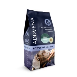 ADDVENA Power of Nature Adult Small Agnello - cibo secco per cani - 10kg