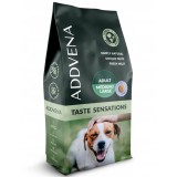 ADDVENA Taste Sensations Adult Medium/Large Tacchino - cibo secco per cani - 10kg