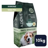 ADDVENA Taste Sensations Adult Small Tacchino - cibo secco per cani - 10kg