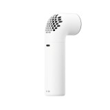 AECOOLY Aero ventilatore portatile ad alta velocità bianco
