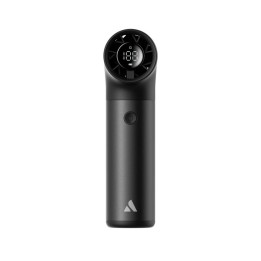 AECOOLY Aero Pro ventilatore portatile ad alta velocità nero