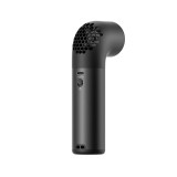 AECOOLY Aero Pro ventilatore portatile ad alta velocità nero