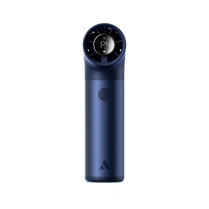 AECOOLY Aero Pro ventilatore portatile ad alta velocità blu