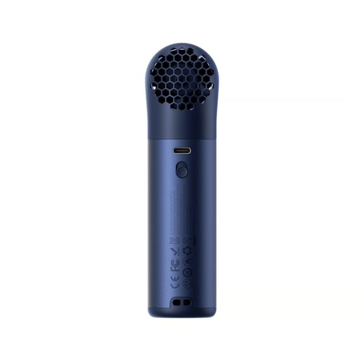 AECOOLY Aero Pro ventilatore portatile ad alta velocità blu