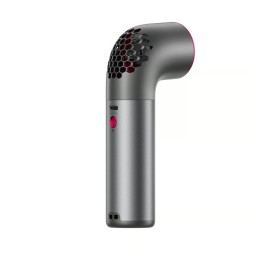 AECOOLY Aero Ultra ventilatore portatile ad alta velocità grigio-viola