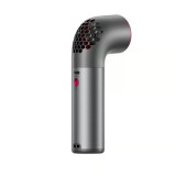 AECOOLY Aero Ultra ventilatore portatile ad alta velocità grigio-viola